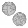 0.25 Биткойн монета / 0.25 Bitcoin Coin ( BTC ), снимка 3