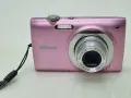 Nikon COOLPIX S2500 Pink – 12MP CCD Digital Camera | 4x Optical Zoom , снимка 3