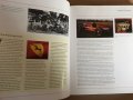 Книга за Историята на Ферари , снимка 2