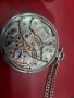 Продавам джобен швейцарски часовник, снимка 7