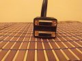 Кабел DVI-D мъжко към 2 х DVI-D женско, снимка 1