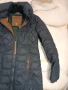 Naketano дебело зимно яке M , снимка 2