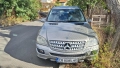 Mercedes Ml 320 , снимка 9