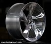 КОВАНИ джанти за Bentley Bentayga Forged wheels 10х22 цола, снимка 4