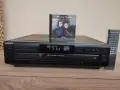 Cd player Cdp-C661 Cd Changer, снимка 2