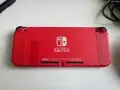 Nintendo Switch Super Mario Odyssey Edition, снимка 6