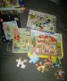 дървени играчки , пъзели, кубчета,мозайка,лабиринт, снимка 6