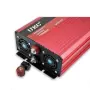 Инвертор -12V или 24V -220V 5000w - UKC, снимка 3