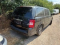 За части Chrysler Gr. voyager 2.8 d 2009г, снимка 2