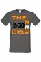 Мъжка тениска The Boo Crew 2,Halloween,Хелоуин,Празник,Забавление,Изненада,Обичаи,, снимка 8