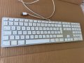 Оригинална Клавиатура Apple A1243 ,  Aluminium, снимка 3