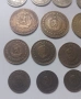 32 български монети - стотинки и лева (1962 - 1997г.), снимка 10