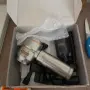 Мощна акумулаторна мини прахосмукачка и духалка 2-в-1 Wireless Vacuum ST-6659 – Пълен комплект, снимка 1