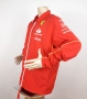 Puma Scuderia Ferrari F1 Team Coach - Оригинално мъжко яке р-р XL, снимка 6