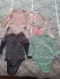 бебешки бодита и пижами, снимка 1