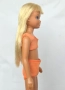 Винтидж кукла Малибу Скипър - Барби 1971, снимка 8