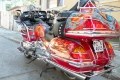Honda Gold Wing, снимка 6