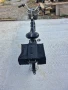Електрически мотопед, снимка 3