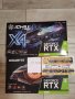 Чисто нова видеокарта ASUS Radeon RX 6900 XT ROG Strix LC, снимка 7