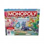 MONOPOLY "Моята първа игра Monopoly" F4436, снимка 1 - Игри и пъзели - 37166823