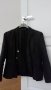 Сако Ralph Lauren, лен, черно, L / IT 46, снимка 6