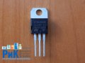 BTB12-600b/800b TRIAC Алтернистор 600V/800V 12A TO-220, снимка 3