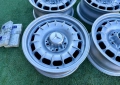 Джанти 5/112/14 Mercedes 107 114 115 116 123 126, снимка 5