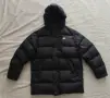 NIKE CLUB PARKA 650 Down THERMA-FIT Mens Black , снимка 1