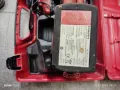 Hilti комплект за химични анкери, снимка 3
