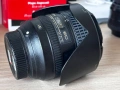 Обектив Nikon AF-S 24-85mm f / 3.5-4.5 VR, снимка 1
