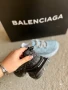 Дамски маратонки Balenciaga, снимка 2