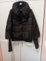 дамско зимно яке с памучни ръкави , снимка 3