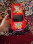 Детска играчка червена кола джет, снимка 3