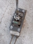 Скоростен лост с жила Seat Ibiza 6l 1.2i, снимка 4