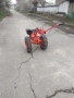 Мотоблок Беларус., снимка 2