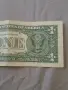 1$долар 2017 със звезда (Star Note), снимка 14