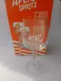 Aperol Spritz чаша, снимка 1