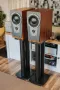 Dynaudio Contour S1.4 + стойки Dynaudio Stand 4, снимка 3