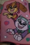Детско килимче, Paw Patrol 50 x 75 cm, снимка 6