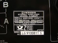 Усилвател  Pioneer a-550r /3 , снимка 10