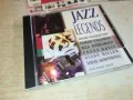 JAZZ LEGENDS-ИДЕАЛЕН ДИСК 2012241714, снимка 1