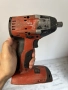 Hilti  Хилти Винтоверт Импакт Гайковерт Nuron батерия и зарядно батерии, снимка 5
