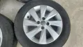  15" оригинални джанти за Opel Corsa E Опел Корса Е 4x100 56.6mm, снимка 4