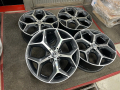 Джанти 18 Цола 5х112 VW Golf 5 6 7 8 Touaran Caddy  Audi A3 , снимка 6