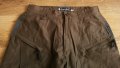 GAUPA OF NORWAY Trouser размер S - M за лов риболов и туризъм панталон пролет есен - 110, снимка 4