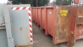 Контейнер за строителни отпадъци, снимка 9