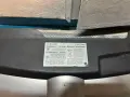 Оригинална предна решетка Opel Astra H 2003-2007г. със емблема - В добро състояние, снимка 2