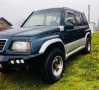 Suzuki Vitara 2.0 I ГАЗ, снимка 3