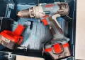Оригинален! Винтоверт/Бормашина/ BOSCH GSR 12VE-2 Professional, Made in Switzerland, снимка 4