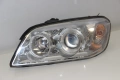 Ляв фар Chevrolet Captiva (2006-2011г.) 96626973 Шевролет Каптива, снимка 1